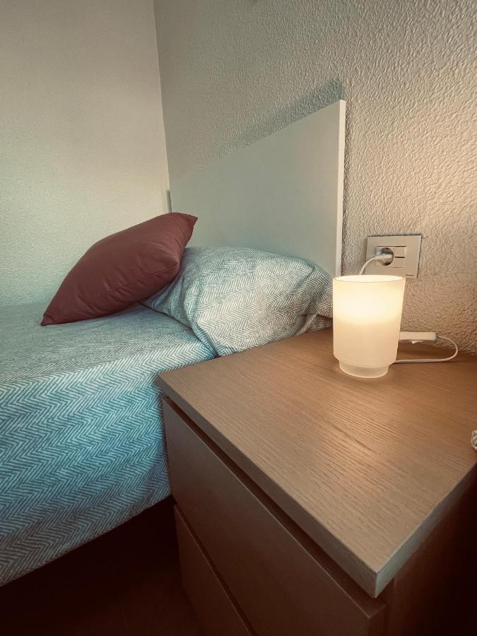 La Casa De La Playa Lejlighed Torre de la Horadada Eksteriør billede
